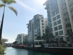 Caribbean At Keppel Bay (D4), Condominium #517139841